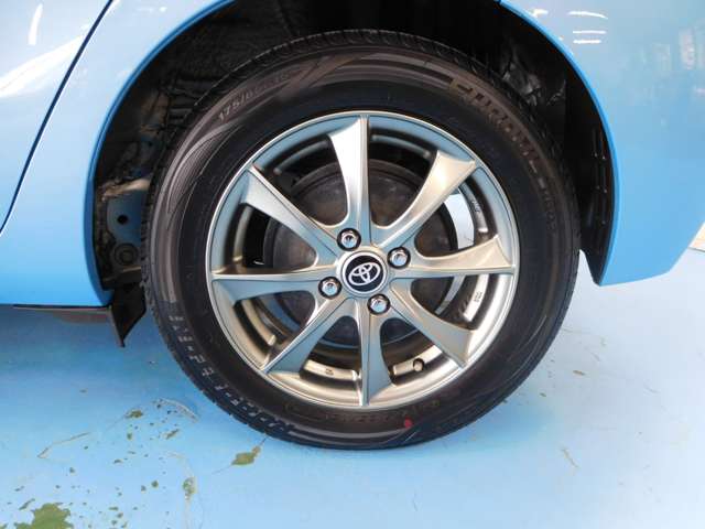 トヨタ アクア １．５ Ｓ H28年 (九州・沖縄) 99