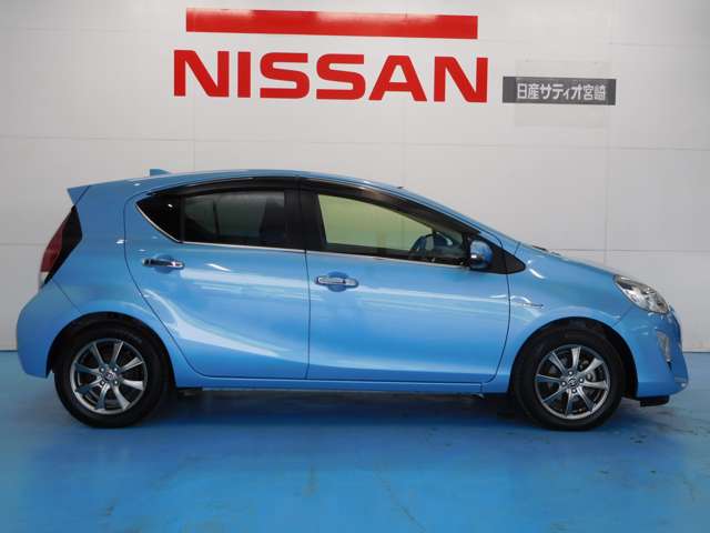 トヨタ アクア １．５ Ｓ H28年 (九州・沖縄) 99