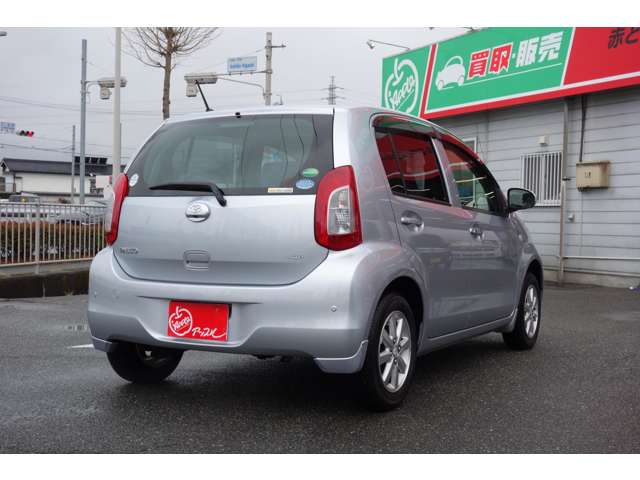 トヨタ パッソ １．０ Ｘ Ｇパッケージ ４ＷＤ H26年 () 99