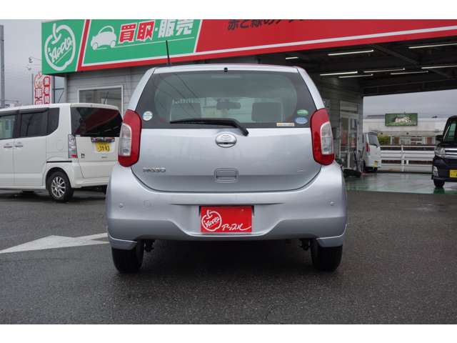 トヨタ パッソ １．０ Ｘ Ｇパッケージ ４ＷＤ H26年 () 99