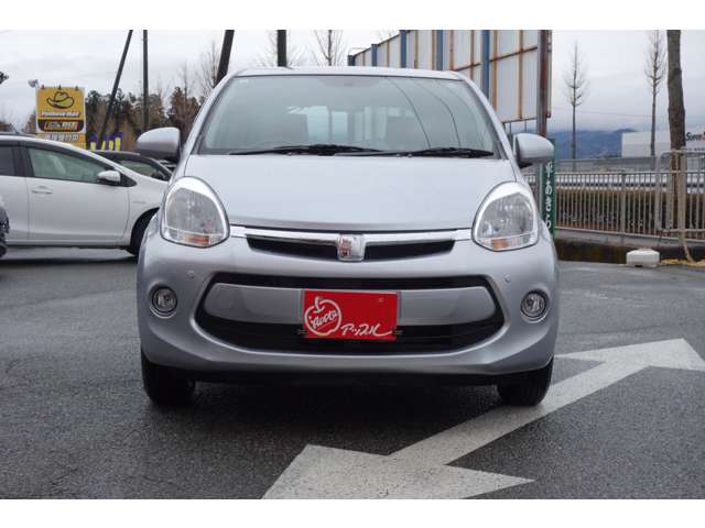 トヨタ パッソ １．０ Ｘ Ｇパッケージ ４ＷＤ H26年 () 99