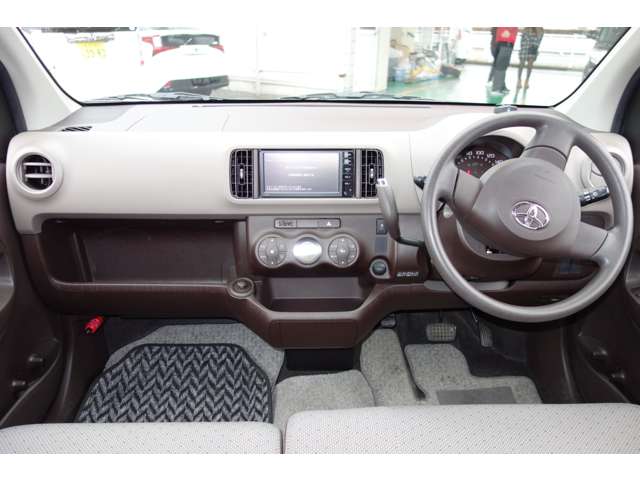 トヨタ パッソ １．０ Ｘ Ｇパッケージ ４ＷＤ H26年 () 99