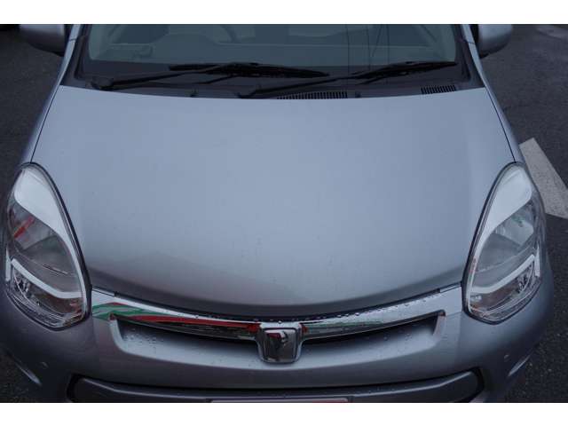 トヨタ パッソ １．０ Ｘ Ｇパッケージ ４ＷＤ H26年 () 99