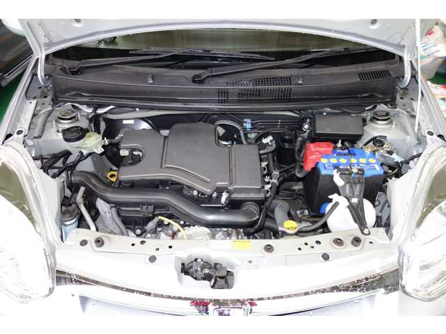 トヨタ パッソ １．０ Ｘ Ｇパッケージ ４ＷＤ H26年 () 99