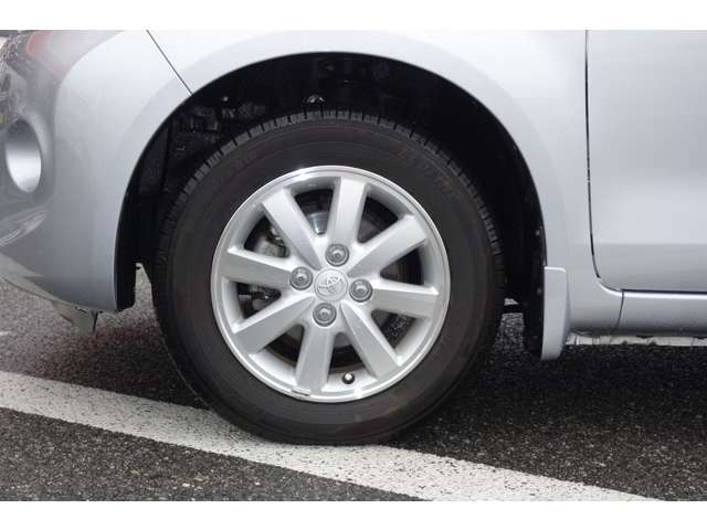 トヨタ パッソ １．０ Ｘ Ｇパッケージ ４ＷＤ H26年 () 99