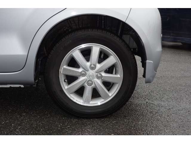 トヨタ パッソ １．０ Ｘ Ｇパッケージ ４ＷＤ H26年 () 99