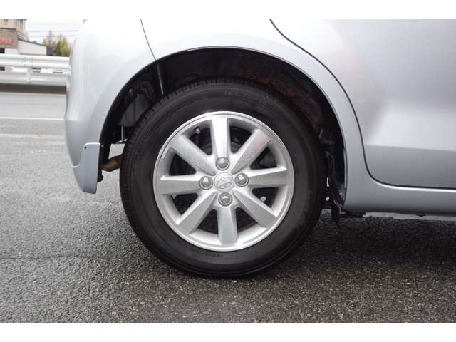 トヨタ パッソ １．０ Ｘ Ｇパッケージ ４ＷＤ H26年 () 99