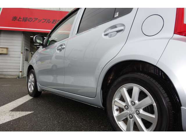 トヨタ パッソ １．０ Ｘ Ｇパッケージ ４ＷＤ H26年 () 99