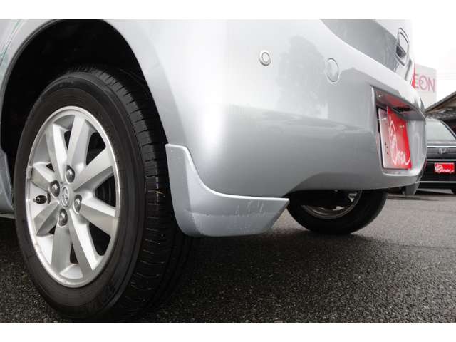 トヨタ パッソ １．０ Ｘ Ｇパッケージ ４ＷＤ H26年 () 99