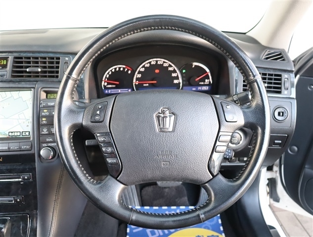 トヨタ クラウンアスリート ２．５ ６０ＴＨスペシャルエディション H18年 (関東) 99