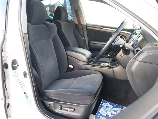 トヨタ クラウンアスリート ２．５ ６０ＴＨスペシャルエディション H18年 (関東) 99