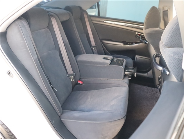 トヨタ クラウンアスリート ２．５ ６０ＴＨスペシャルエディション H18年 (関東) 99