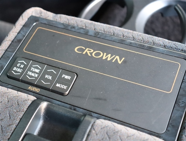 トヨタ クラウンアスリート ２．５ ６０ＴＨスペシャルエディション H18年 (関東) 99