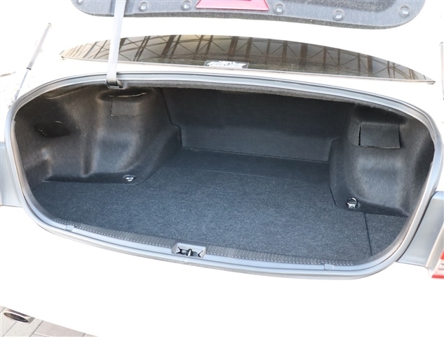 トヨタ クラウンアスリート ２．５ ６０ＴＨスペシャルエディション H18年 (関東) 99