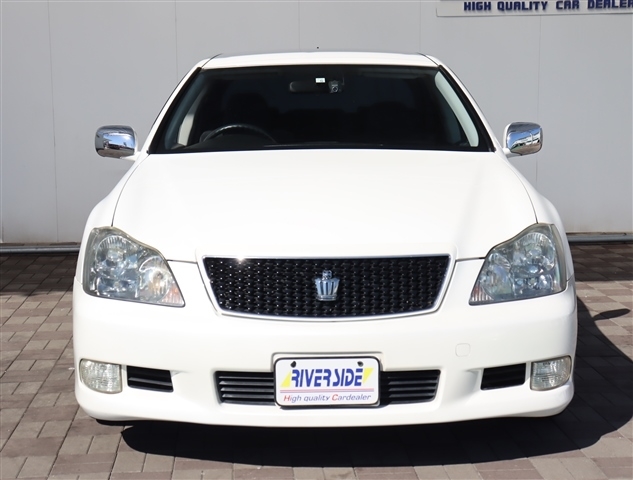 トヨタ クラウンアスリート ２．５ ６０ＴＨスペシャルエディション H18年 (関東) 99