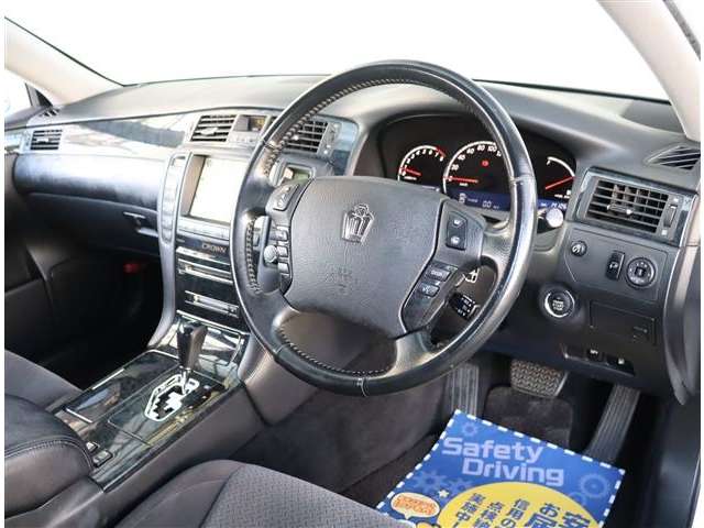 トヨタ クラウンアスリート ２．５ ６０ＴＨスペシャルエディション H18年 (関東) 99