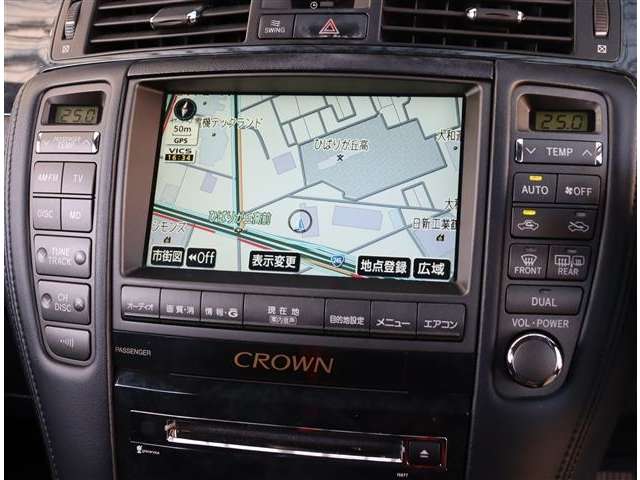トヨタ クラウンアスリート ２．５ ６０ＴＨスペシャルエディション H18年 (関東) 99