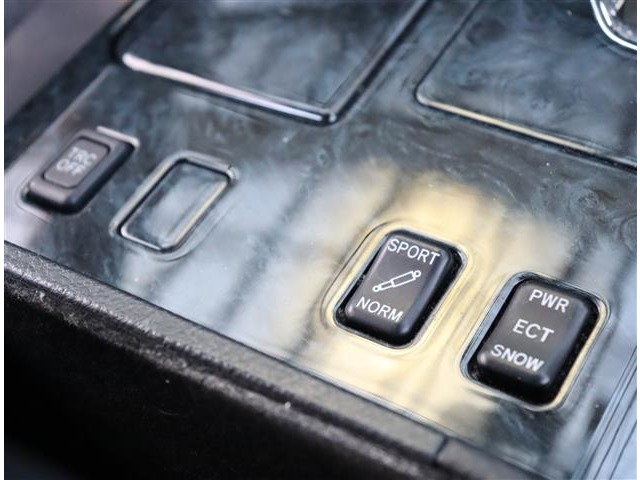 トヨタ クラウンアスリート ２．５ ６０ＴＨスペシャルエディション H18年 (関東) 99