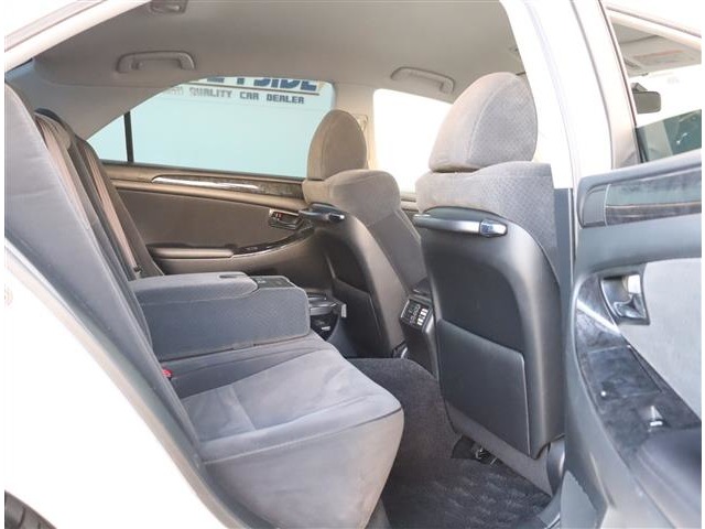 トヨタ クラウンアスリート ２．５ ６０ＴＨスペシャルエディション H18年 (関東) 99