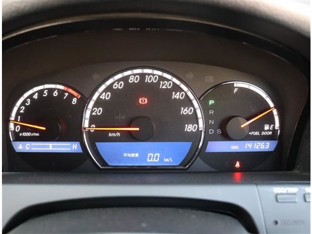 トヨタ クラウンアスリート ２．５ ６０ＴＨスペシャルエディション H18年 (関東) 99