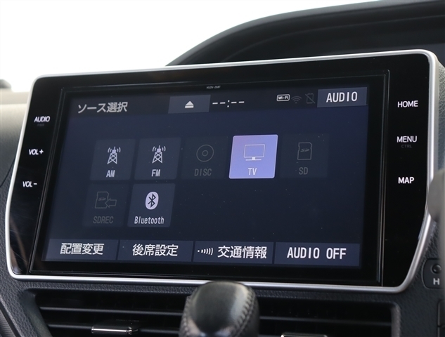 トヨタ ノア ２．０ ＳＩ ＷＸＢ H30年 (関東) 99