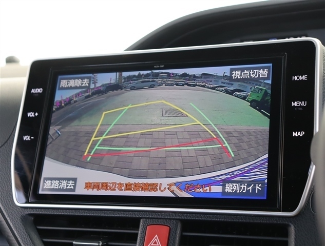 トヨタ ノア ２．０ ＳＩ ＷＸＢ H30年 (関東) 99