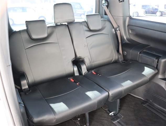 トヨタ ノア ２．０ ＳＩ ＷＸＢ H30年 (関東) 99