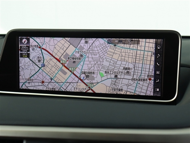 レクサス ＲＸ４５０ｈ ４５０Ｈ Ｆスポーツ ４ＷＤ H28年 (関東) 99