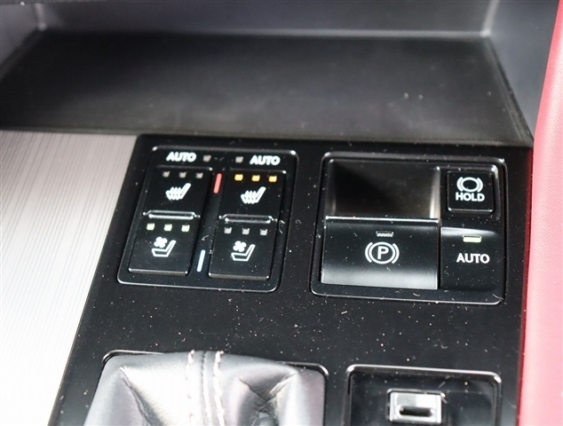 レクサス ＲＸ４５０ｈ ４５０Ｈ Ｆスポーツ ４ＷＤ H28年 (関東) 99