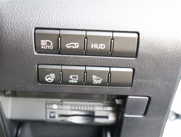 レクサス ＲＸ４５０ｈ ４５０Ｈ Ｆスポーツ ４ＷＤ H28年 (関東) 99