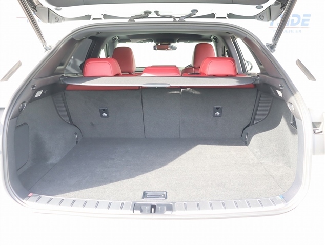 レクサス ＲＸ４５０ｈ ４５０Ｈ Ｆスポーツ ４ＷＤ H28年 (関東) 99