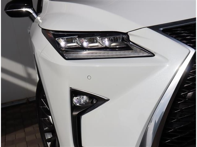 レクサス ＲＸ４５０ｈ ４５０Ｈ Ｆスポーツ ４ＷＤ H28年 (関東) 99