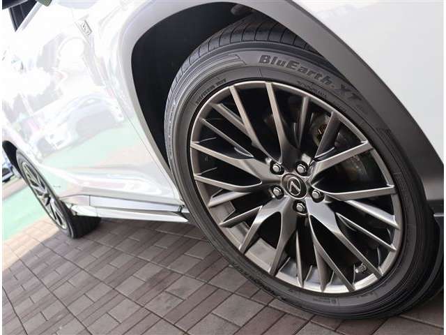 レクサス ＲＸ４５０ｈ ４５０Ｈ Ｆスポーツ ４ＷＤ H28年 (関東) 99