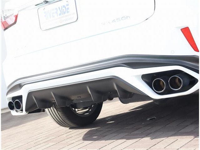 レクサス ＲＸ４５０ｈ ４５０Ｈ Ｆスポーツ ４ＷＤ H28年 (関東) 99