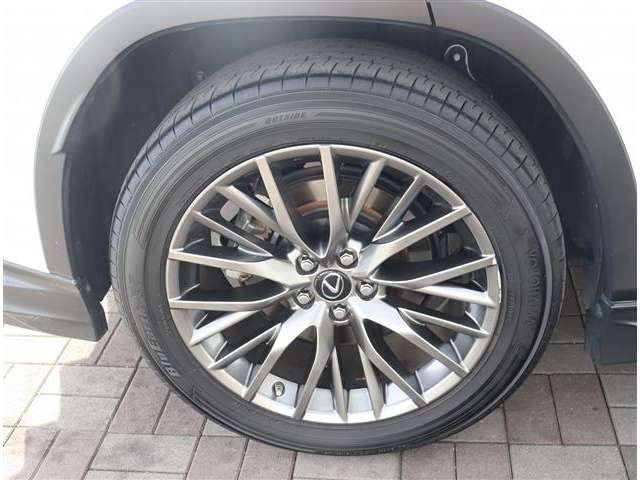 レクサス ＲＸ４５０ｈ ４５０Ｈ Ｆスポーツ ４ＷＤ H28年 (関東) 99