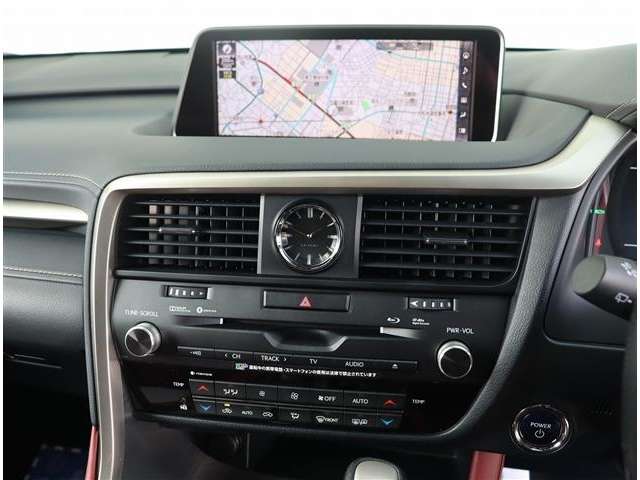 レクサス ＲＸ４５０ｈ ４５０Ｈ Ｆスポーツ ４ＷＤ H28年 (関東) 99