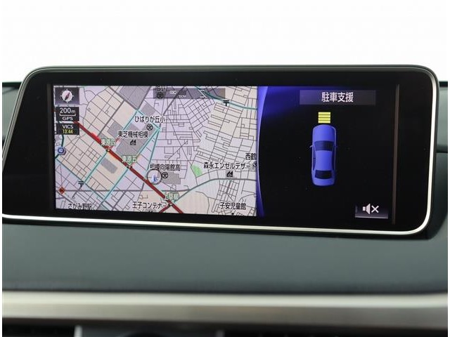 レクサス ＲＸ４５０ｈ ４５０Ｈ Ｆスポーツ ４ＷＤ H28年 (関東) 99