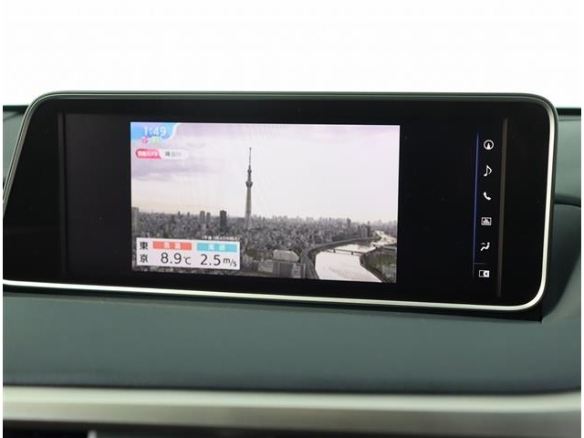 レクサス ＲＸ４５０ｈ ４５０Ｈ Ｆスポーツ ４ＷＤ H28年 (関東) 99