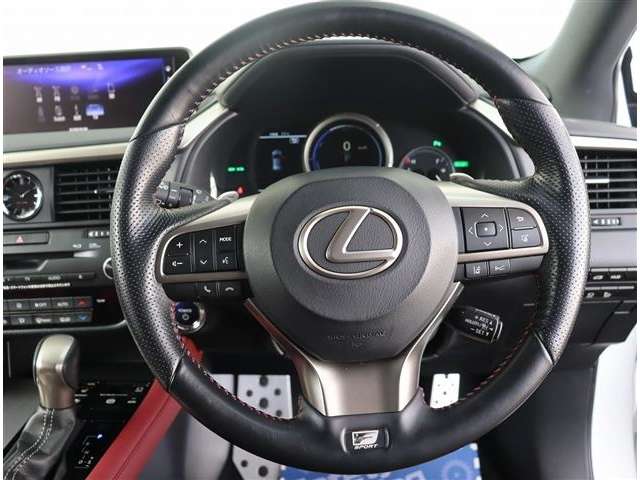 レクサス ＲＸ４５０ｈ ４５０Ｈ Ｆスポーツ ４ＷＤ H28年 (関東) 99
