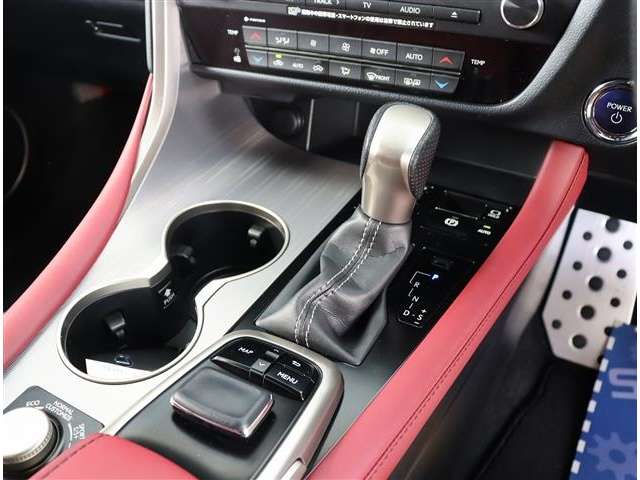 レクサス ＲＸ４５０ｈ ４５０Ｈ Ｆスポーツ ４ＷＤ H28年 (関東) 99