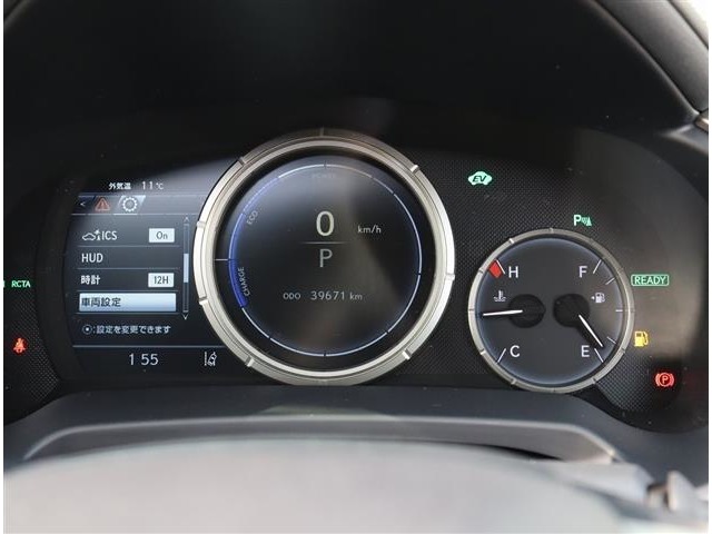 レクサス ＲＸ４５０ｈ ４５０Ｈ Ｆスポーツ ４ＷＤ H28年 (関東) 99