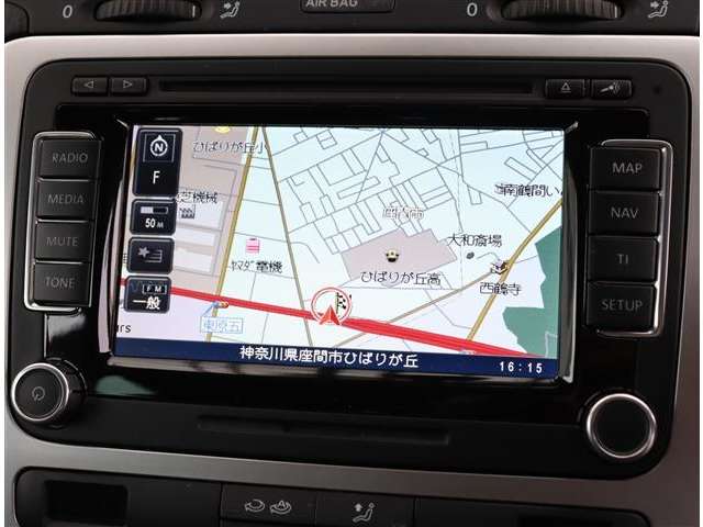 フォルクスワーゲン シロッコ ＴＳＩ H21年 (関東) 99