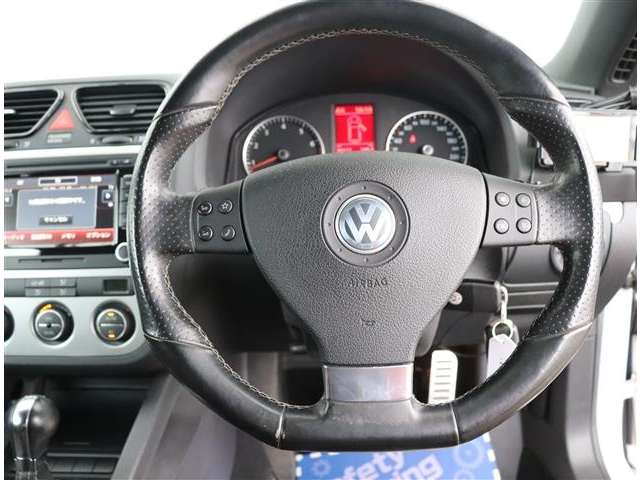 フォルクスワーゲン シロッコ ＴＳＩ H21年 (関東) 99