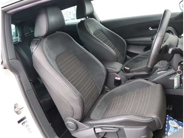 フォルクスワーゲン シロッコ ＴＳＩ H21年 (関東) 99