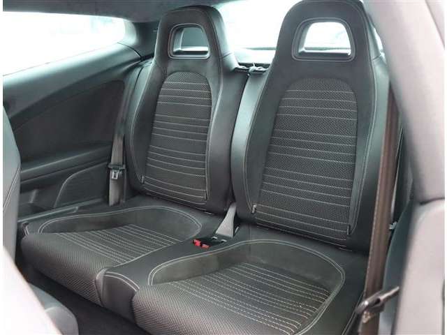 フォルクスワーゲン シロッコ ＴＳＩ H21年 (関東) 99