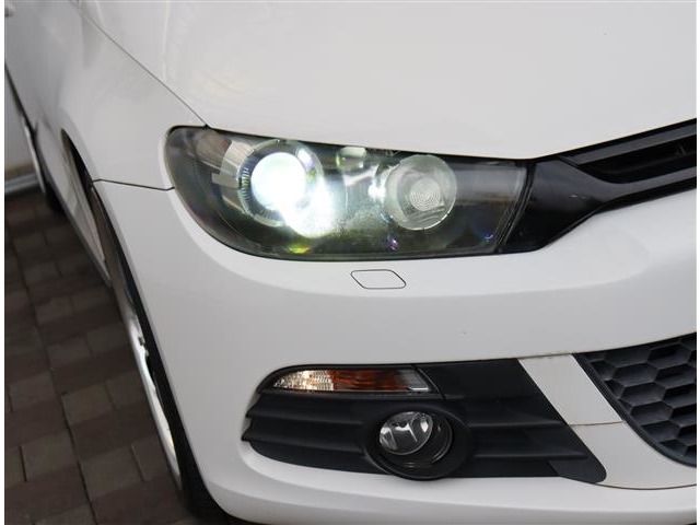 フォルクスワーゲン シロッコ ＴＳＩ H21年 (関東) 99