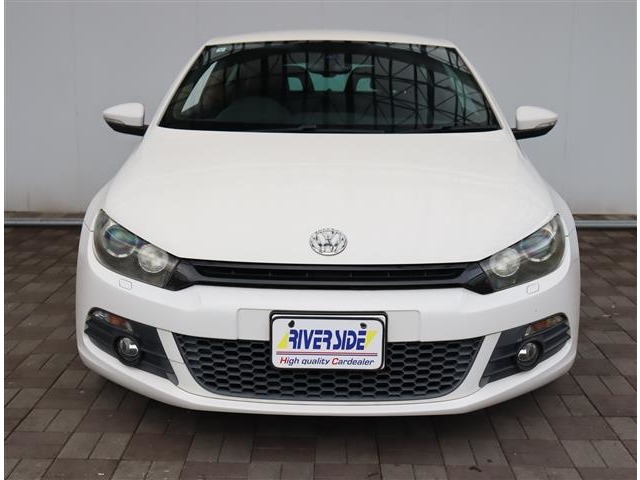 フォルクスワーゲン シロッコ ＴＳＩ H21年 (関東) 99