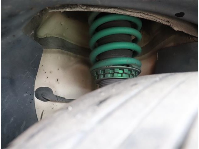 フォルクスワーゲン シロッコ ＴＳＩ H21年 (関東) 99