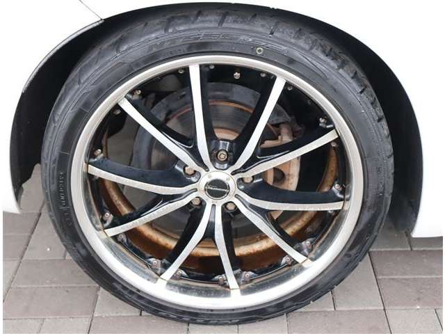 フォルクスワーゲン シロッコ ＴＳＩ H21年 (関東) 99