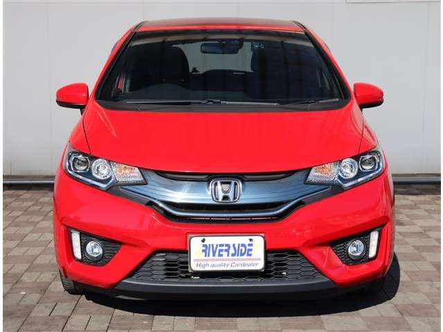 ホンダ フィット　ハイブリッド １．５ ハイブリッド Ｓパッケージ H27年 (関東) 99